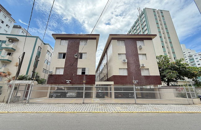 Pé na Areia Praia da Tupi - Foto 9