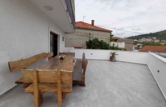 Coastal Apartment - Sleeps 6, Balcony & Parking - Foto 45