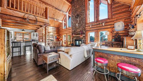 The Broadmeadow Cabin - VR-25-0005 cabin - Foto 3