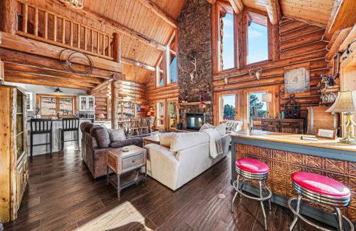 The Broadmeadow Cabin - VR-25-0005 cabin - Photo 3