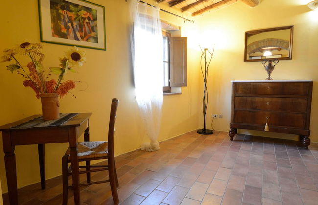 Croce di Bibbiano - Photo 55