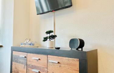 Gemütliches Altbauapartment I - Foto 10