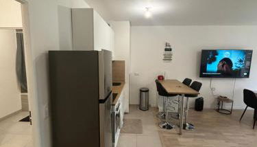 APPARTEMENT ST MAUR DES FOSSES proche quai de la Marne - Foto 5