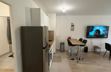 APPARTEMENT ST MAUR DES FOSSES proche quai de la Marne - Foto 5