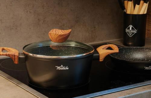 Berg-Feeling - Foto 27