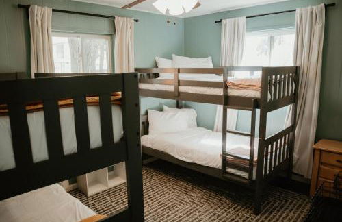 Firefly Cottage - Foto 8