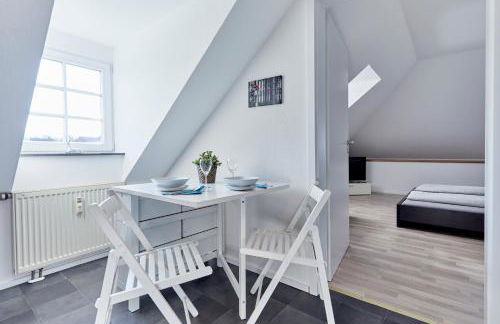 Wohnung 1- nur 5 min. zum Europapark - Foto 10