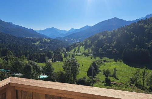 Ama Dolomiti - Residence - Photo 10