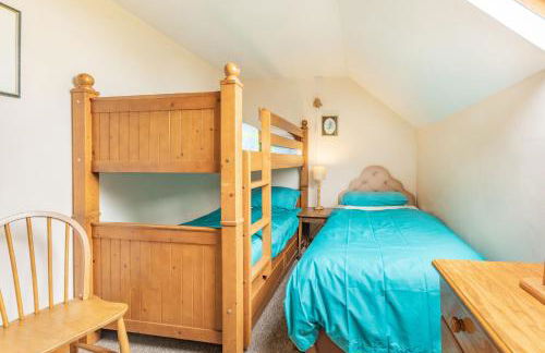 Stable Cottage - Foto 16