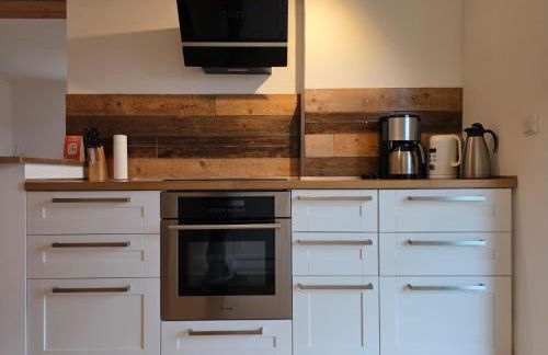 Ferienwohnung Auszeit - Foto 17