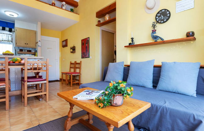 Residencial Gran Sol - Foto 8