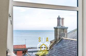 Stoney Stay - SJA Stays - Modern 2 Bed Apartment - Foto 9