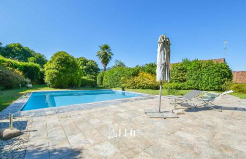 Villa Donna Franca - Photo 30
