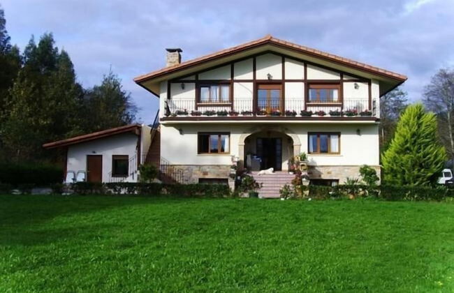 Agroturismo Ibarrondo Etxea - Foto 48