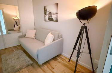 L'Appart du Faubourg 1 à 8 Personnes - Foto 54