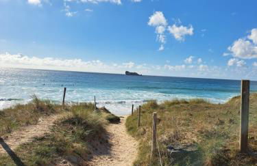 maison de vacances bord de mer - Foto 37