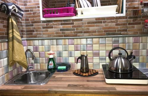 Cliff House Gran Canaria - Foto 27