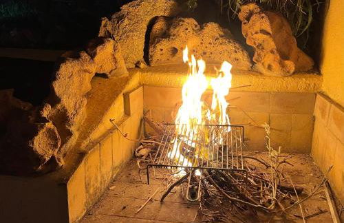 Villetta La Risacca - fronte mare - seafront - Foto 99