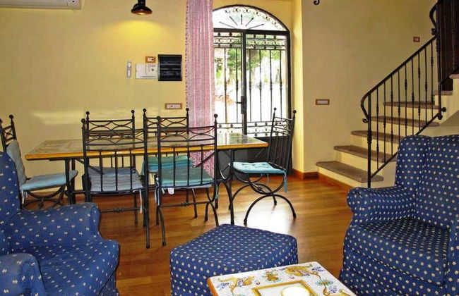 Podere Caldaruccio La Pineta - Foto 33