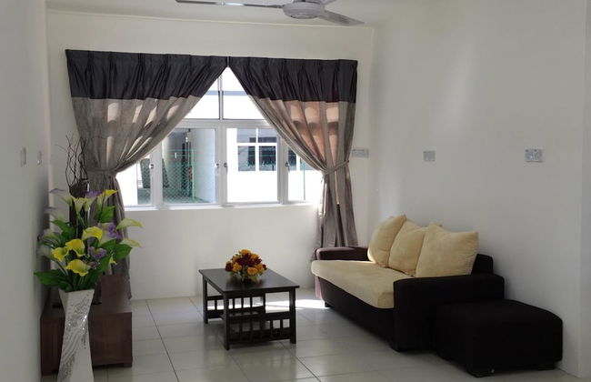 Bistari Homestay - Foto 1