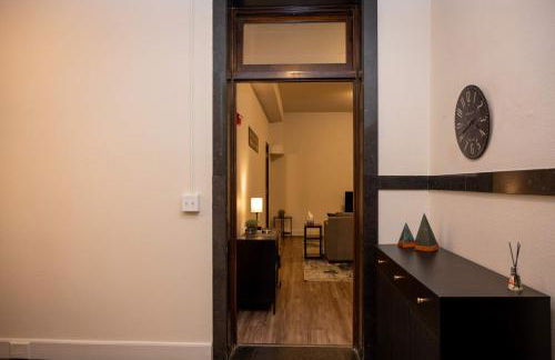 City Hall Vault - Foto 19