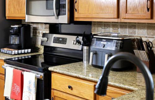 Texas Star - A Birdy Vacation Rental - Foto 50