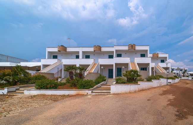 Residence Miramare - Photo 57