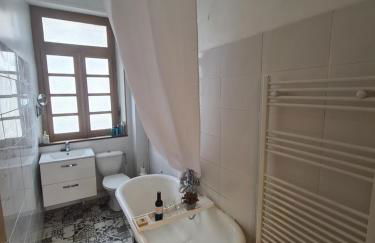 Spacious Luxury 2 bed appartment - Foto 10