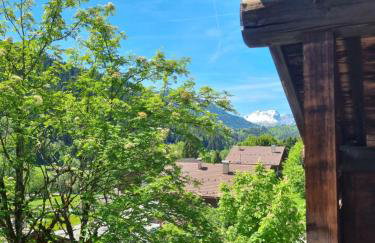 Appartements au cœur des Aravis - Photo 12