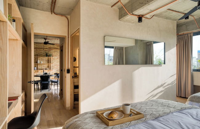 Caliza Roma Residences by Tasman - Foto 35