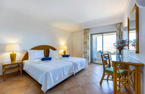 Vila Palmeira Beach Resort - Foto 28