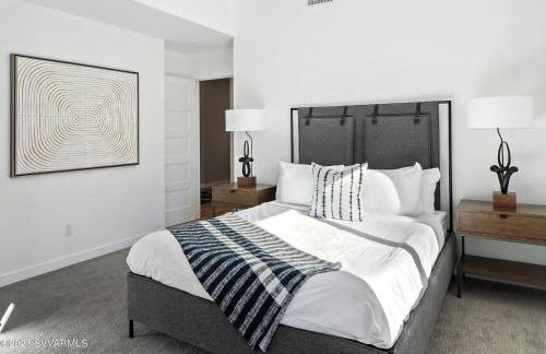 Modern Luxury Home in West Sedona with Hot Tub - Foto 28