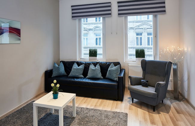 Apartments 4 YOU - Goethestrasse - Foto 34