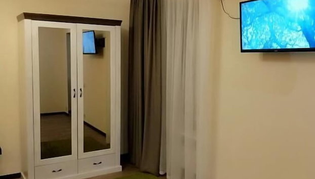 Apartment Anna 75-1 - Foto 2, Habitación