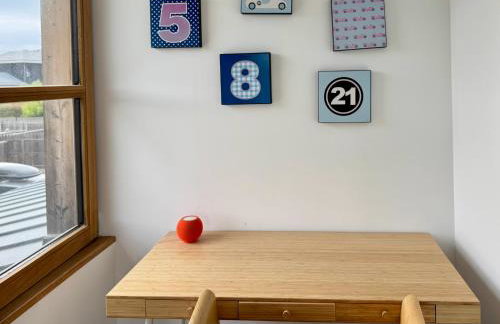 Maison Starck - Foto 36