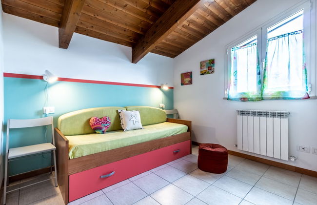 Sea View Panoramic Apartment With Terrace Wifi and Parking - Foto 5