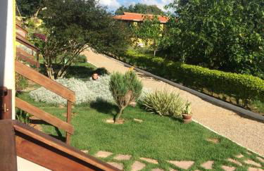 flat em serra negra - bezerros - Foto 45