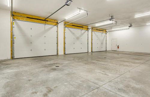 2 Mi to Lake Michigan Green Bay home with patio - Foto 23