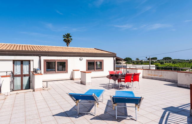 Il Veliero Apartments by Wonderful Italy - Foto 22