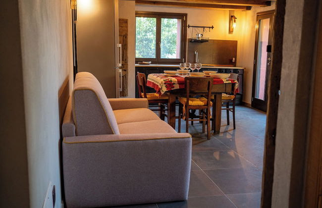 Il Capriccio del Papa - Photo 26