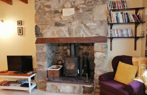 Lovely Stone Village cottage in Snowdonia - Foto 45