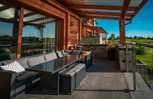 AURA Centrum Wypoczynkowo-Rekreacyjne - Foto 70