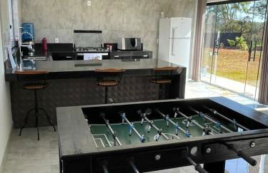 Recanto Vista do Sol- PISCINA AQUECIDA e Playground - 50 min de BH - Foto 14