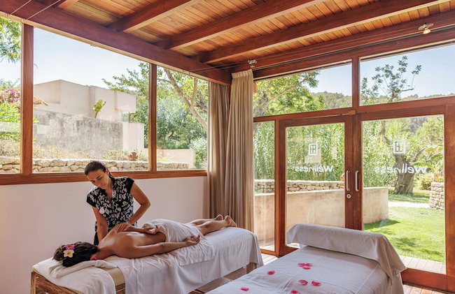 Can Lluc Boutique Country Hotel & Villas, a member of Beyond Green - Foto 121