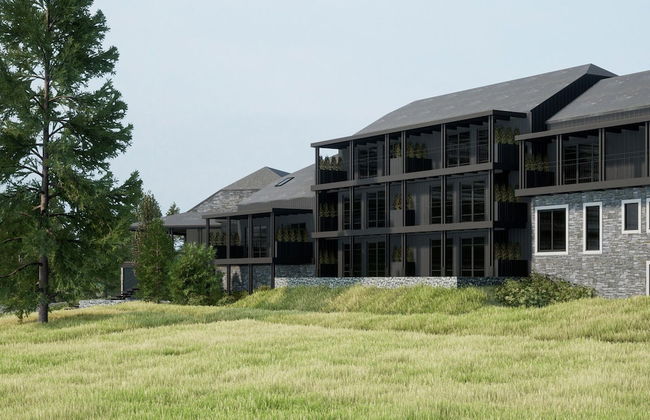 Retreat in Neufchateau - Foto 26