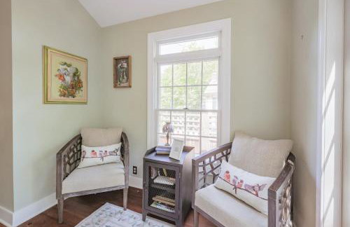 John Quigley House - Downtown New Hope - Foto 14