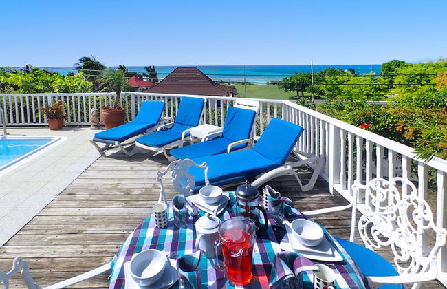 Salt Ash, Silver Sands 3BR - Photo 13