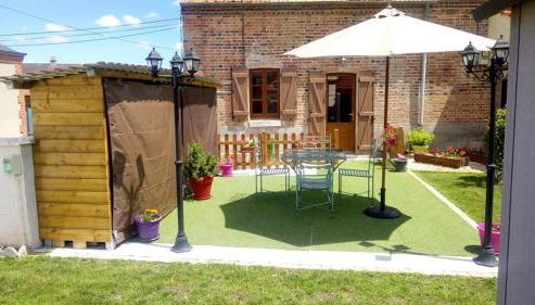 Charmante maison Solognote rénovée - Photo 5