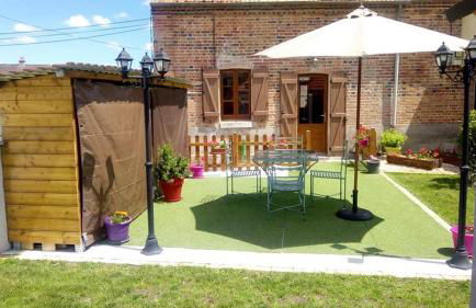 Charmante maison Solognote rénovée - Photo 5