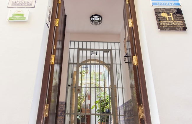 Apartamentos Suites Santa Cruz - Foto 39